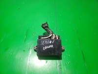 Блок предохранителей, ISUZU, GEMINI, JT151F, 4XC1, 1991