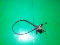 Трос газа, NISSAN, BLUEBIRD, SU14, CD20, 1998
