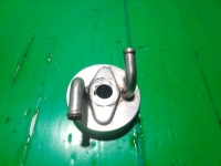 Теплообменник, NISSAN, BLUEBIRD, SU14, CD20, 1998