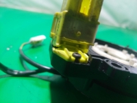 Шлейф рулевой, NISSAN, BLUEBIRD, SU14, CD20, 1998