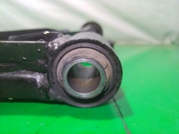 Рычаг, NISSAN, BLUEBIRD, SU14, CD20, 1998, F, R, низ