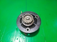 Вакуумный насос, NISSAN, BLUEBIRD, SU14, CD20, 1998, 14650-2J601