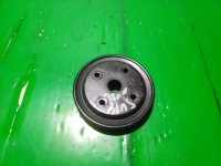 Шкив помпы, NISSAN, BLUEBIRD, SU14, CD20, 1998