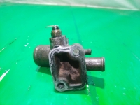 Флянец охлаждающей жидкости, NISSAN, BLUEBIRD, SU14, CD20, 1998