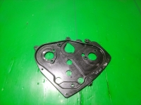 Кожух ремня грм, NISSAN, BLUEBIRD, SU14, CD20, 1998