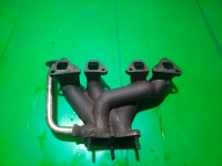 Коллектор выпускной, NISSAN, BLUEBIRD, SU14, CD20, 1998