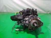 Тнвд, NISSAN, BLUEBIRD, SU14, CD20, 1998, 16700-0M911