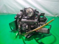 Тнвд, NISSAN, BLUEBIRD, SU14, CD20, 1998, 16700-0M911