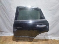 Стеклоподъемник, INFINITI, FX45, S50, VK45DE, 2003, R, L