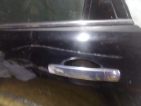 Дверь, INFINITI, FX45, S50, VK45DE, 2003, R, L