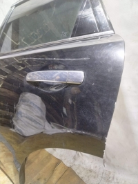 Дверь, INFINITI, FX45, S50, VK45DE, 2003, R, L