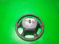 Руль, NISSAN, BLUEBIRD, SU14, CD20, 1998