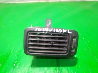 Дефлектор воздуховода, NISSAN, BLUEBIRD, SU14, CD20, 1998, F, L, 68761-8E000