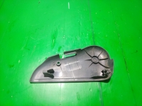 Накладка на сиденье, TOYOTA, AVENSIS, T220, 7A-FE, 1998, F, L, 71862-05030