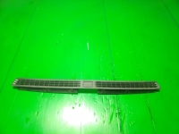 Дефлектор воздуховода, TOYOTA, COROLLA, ZZE150, 1ZR-FE, 2008, F