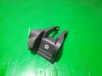 Накладка на салазку сиденья, MERCEDES BENZ, E-CLASS, W211, M112913, 2002, R, L, A2119200786