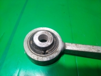 Стойка стабилизатора, MERCEDES BENZ, E-CLASS, W211, M112913, 2002, F