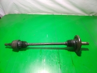 Привод, MERCEDES BENZ, E-CLASS, W211, M112913, 2002, R, L