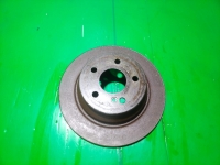 Диск тормозной, MERCEDES BENZ, E-CLASS, W211, M112913, 2002, R