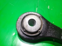 Рычаг, MERCEDES BENZ, E-CLASS, W211, M112913, 2002, R, R, A2303521805