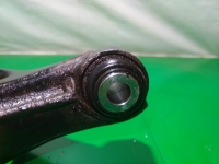 Рычаг, MERCEDES BENZ, E-CLASS, W211, M112913, 2002, R, L, Низ