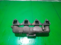 Коллектор впускной, MAZDA, TITAN, WGFAT, 1989