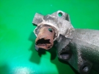 Коллектор впускной, DAEWOO, NEXIA, N100, G15MF, 1997