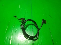 Датчик износа тормозных колодок, MERCEDES BENZ, E-CLASS, W211, M112913, 2002, R, L