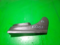 Накладка сиденья, FORD, FOCUS, DFW, EYDK, 2004, F, L