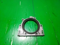 Крышка двигателя задняя, VOLKSWAGEN, JETTA, 1K2, BSE, 2010