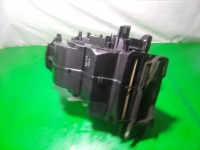 Корпус печки, MAZDA, DEMIO, DY5W, ZY, 2002