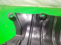 Защита топливного бака, TOYOTA, KLUGER, ACU25, 2AZ-FE, 2002, 77641-48030