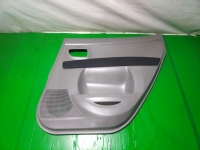 Обшивка двери багажника, MAZDA, DEMIO, DY5W, ZY, 2002, R, R, D350685C1