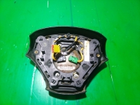 Подушка безопасности водителя, FORD, FOCUS, DFW, EYDK, 2004, 2M51-A042B85-DEYYFY