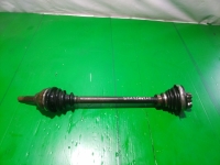 Привод, RENAULT, LOGAN, LS0H, K7JA710, 2014, F, L