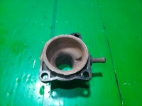 Крышка термостата, FORD, FOCUS, DNW, Ford Zetec 2.0, 2002, XS4C-8594-AB