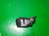 Замок двери, ZAZ, CHANCE, A15SMS, 2011, R, L