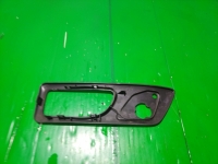 Обрамление ручки двери, INFINITI, FX45, S50, VK45DE, 2003, F, R, 80682-CL70A