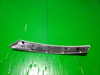 Накладка ручки закрывания двери, INFINITI, FX45, S50, VK45DE, 2003, F, L, 80945-C70A