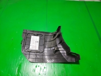 Накладка на стойку, INFINITI, FX45, S50, VK45DE, 2003, F, L, низ, 66901-CG000