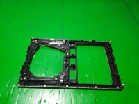 Накладка консоли кпп, INFINITI, FX45, S50, VK45DE, 2003, 96941-CL80A