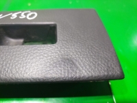 Накладка кнопки стеклоподъемника, INFINITI, FX45, S50, VK45DE, 2003, R, R, 82960-CL70A