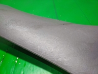 Накладка на арку колеса, FORD, FOCUS, DNW, Ford Zetec 2.0, 2002, R, R, 2M51-A31016