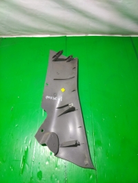Накладка на арку колеса, FORD, FOCUS, DNW, Ford Zetec 2.0, 2002, R, R, 2M51-A31016