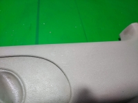 Накладка на стойку, FORD, FOCUS, DNW, Ford Zetec 2.0, 2002, L, 1M51-A24583