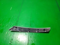 Накладка на рамку двери внутренняя, INFINITI, FX45, S50, VK45DE, 2003, R, L, 80945-C80A