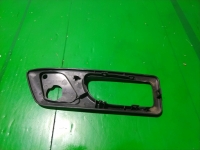 Обрамление ручки двери, INFINITI, FX45, S50, VK45DE, 2003, R, L, 82682-CL70A