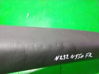 Накладка на стойку, INFINITI, FX45, S50, VK45DE, 2003, F, R, 76911-CG000