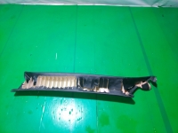 Накладка на стойку, INFINITI, FX45, S50, VK45DE, 2003, F, R, 76911-CG000