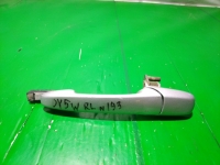Ручка двери внешняя, MAZDA, DEMIO, DY5W, ZY, 2002, R, L
